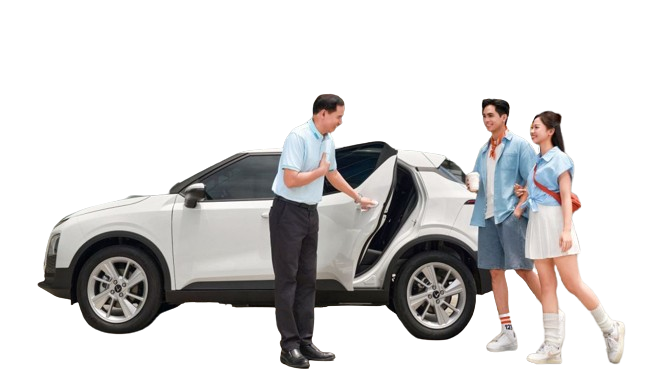 Đối Tác CarPro