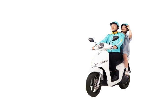 Đối Tác Platform Bác tài Xanh